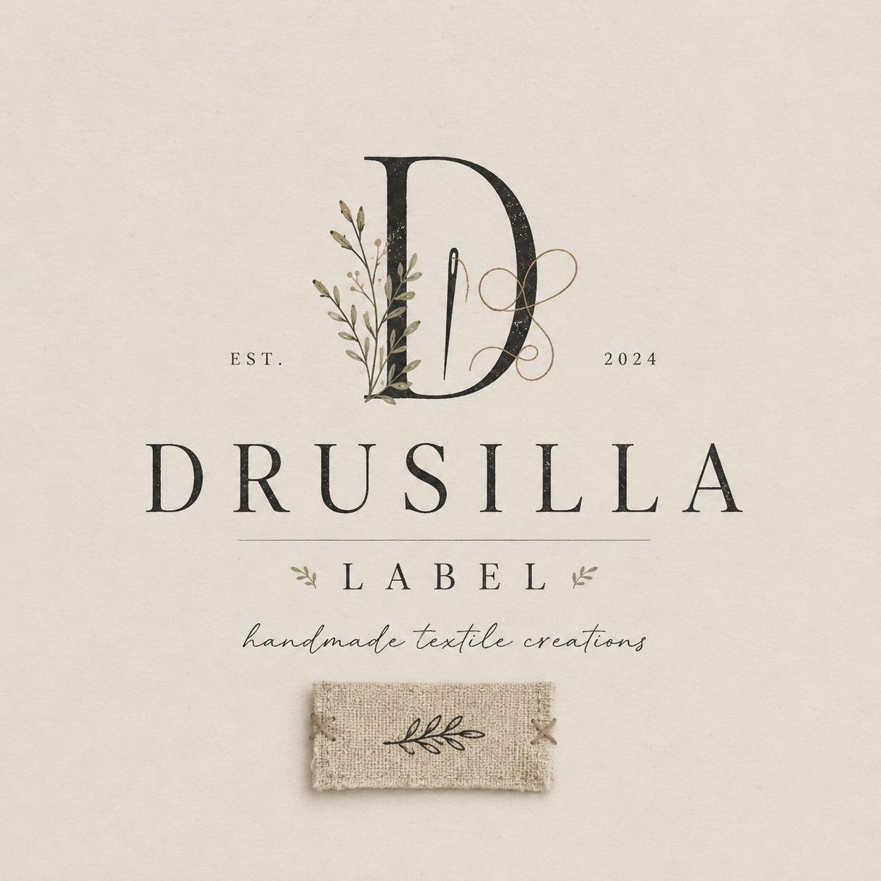 Drusilla Label